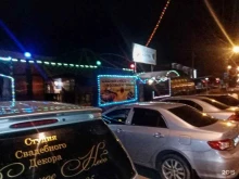 кафе Европа в Астрахани