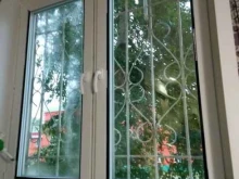 компания по тонировке стекол зданий Тонировка окон в Красноярске