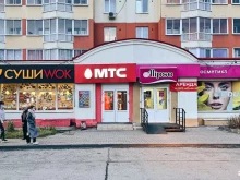оператор связи МТС в Томске