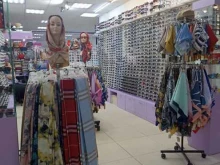 салон Glamour в Красноярске