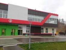 торговый центр Альфа в Туле
