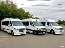 служба заказа пассажирских автобусов Bus comfort в Омске