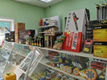 супермаркет отделочных материалов Идея вашего ремонта в Новосибирске
