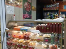 Быстрое питание Магазин хлебобулочных изделий в Мытищах