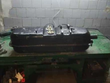 Welding argon22, Германа Титова, 1а 
