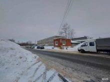 Пассажирские транспортные предприятия ПАТП в Березниках