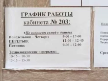 Комплексный центр социального обслуживания населения Правобережного района, Суворова, 123 