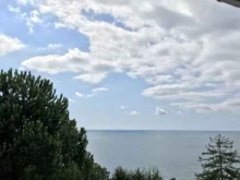с. Каткова Щель Пляж в Сочи