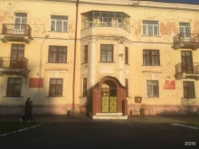 Военные комиссариаты Военный комиссариат Свердловской области по г. Нижнему Тагилу и Пригородному району в Нижнем Тагиле