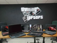 Комиссионные магазины Gaming laptops в Волгограде