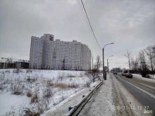 банкомат СберБанк в Санкт-Петербурге