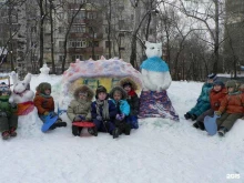 Детские сады Детский сад №184 в Хабаровске