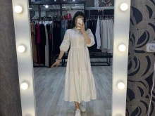 салон женской одежды FENDI BOOM в Буйнакске