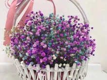 цветочный магазин Brend Flowers в Грозном