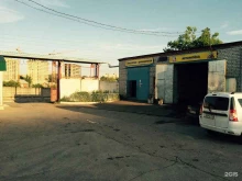 автокомплекс Route21 в Чебоксарах