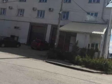 торговый дом Сибирский двор в Новосибирске