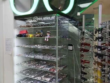 магазин оптики Mini optics в Якутске
