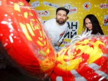 Радиостанции Радио юмор, FM 97.7 в Чебоксарах