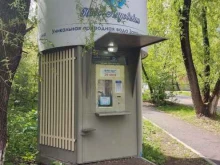 водомат Ново-Лядовская вода в Перми