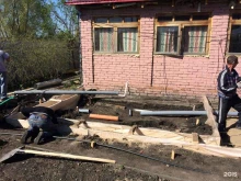 Упаковочные материалы Компания по продаже пиломатериалов и срубов в Омске