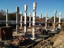 Специализированный застройщик Жилищно-строительная компания, Танкиста Александрова, 2а 