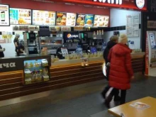 сеть ресторанов быстрого питания Бургер Кинг в Иваново