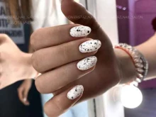 салон ногтевого сервиса Ekstaz nail в Владивостоке