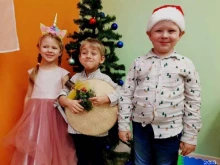 Детские сады Золотой ключик в Березовском