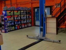 Aksa motors, Краснопутиловская, 65 