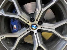 Bavarian motors, Пискарёвский проспект, 119а 