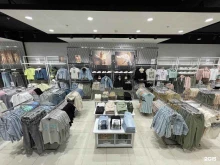 магазин одежды Gloria Jeans в Саранске