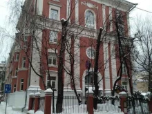Gross style, Трёхпрудный переулок, 4 ст1 