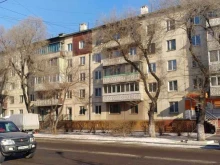 парикмахерская Дуэт в Уссурийске