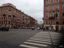 Cainiao, Невский проспект, 76 