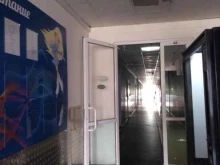 Спортивные секции Школа советского хоккея в Магнитогорске