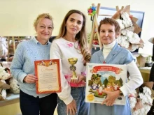 детский развивающий центр Эрудит в Всеволожске