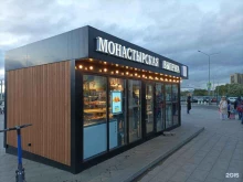 Киоск по продаже монастырской выпечки, посёлок Коммунарка, 101 ст1 