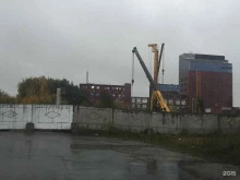 Веселый дельфин, Лесопарковая, 8 