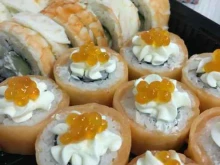 служба доставки Bento в Прокопьевске