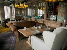 ресторан Mitrich Steakhouse в Нижнем Новгороде