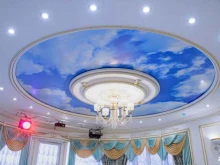 кафе La veranda в Нижнем Новгороде