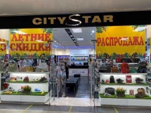 City Star, улица Планерная, 7 
