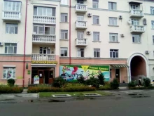 магазин Зеленый крокодил в Уссурийске