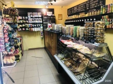 дом пива Анисов в Краснодаре