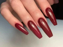 ногтевая студия Nail studio by Anna Friga в Иркутске