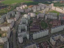 Услуги по уходу за ресницами / бровями Molodo_studio в Подольске