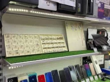 комиссионный магазин Ломбардико в Красноярске