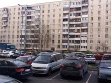 Студия воздушных шаров, Белышева, 4 