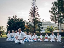 Спортивные секции Южная Федерация Киокусинкай каратэ в Сочи