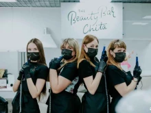 салон красоты The Beauty Bar Chita в Чите